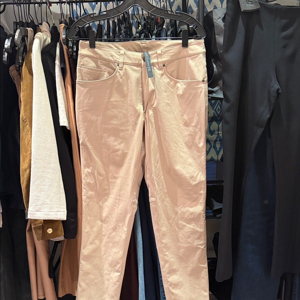 Men’s Lululemon Athletica Khaki Pants